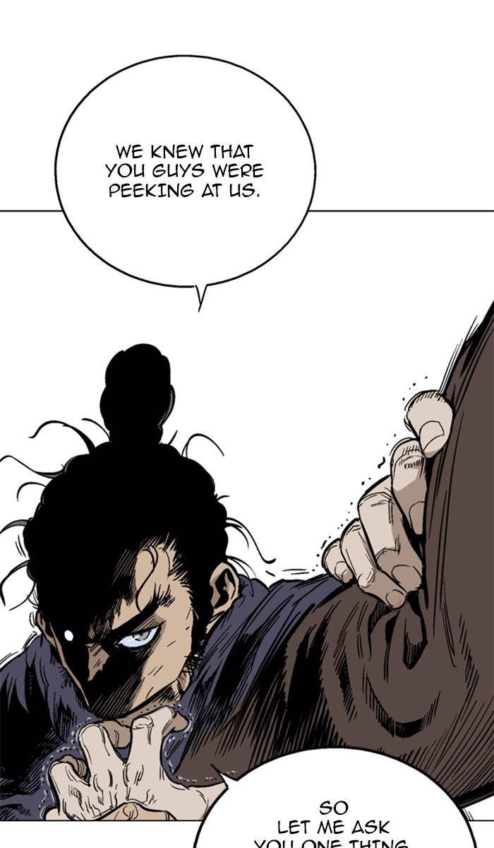 Gosu Chapter 99 page 86 - Chapter 99: [Chapter 2] Ep. 13