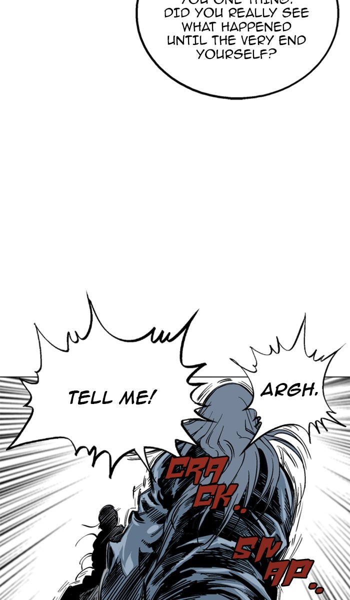 Gosu Chapter 99 page 87 - Chapter 99: [Chapter 2] Ep. 13