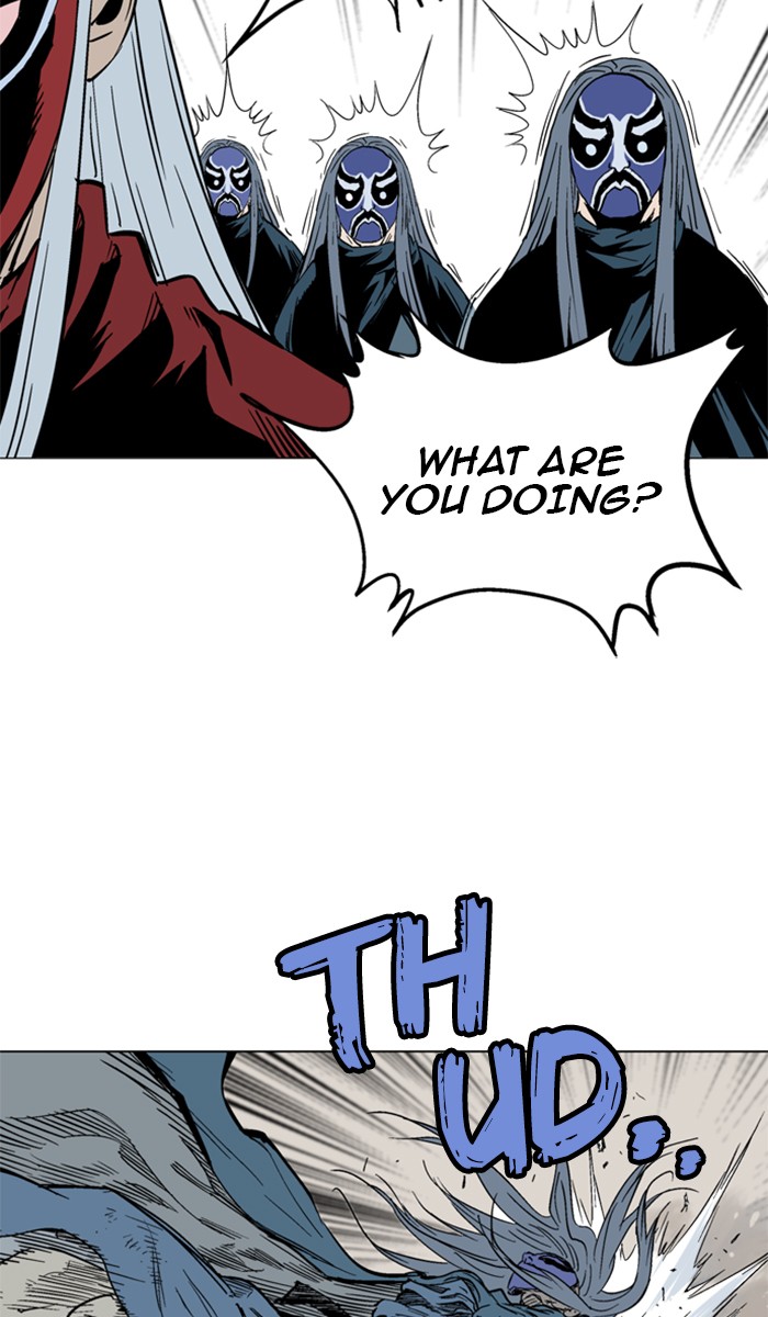 Gosu Chapter 99 page 90 - Chapter 99: [Chapter 2] Ep. 13