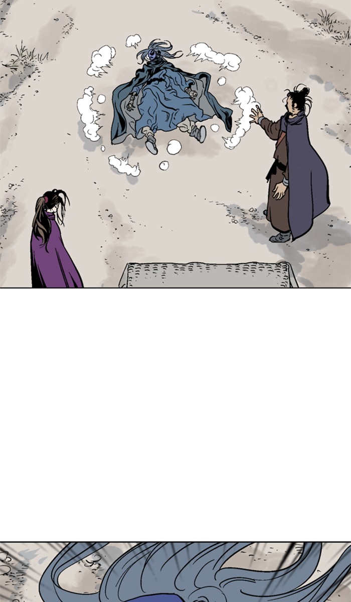 Gosu Chapter 99 page 92 - Chapter 99: [Chapter 2] Ep. 13