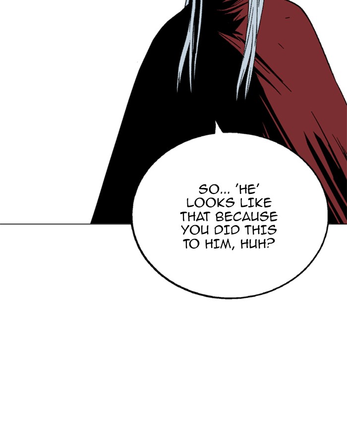 Gosu Chapter 99 page 98 - Chapter 99: [Chapter 2] Ep. 13
