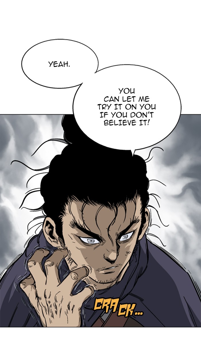 Gosu Chapter 99 page 99 - Chapter 99: [Chapter 2] Ep. 13