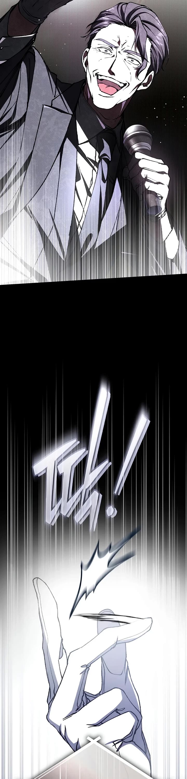 Got Dropped into a Ghost Story, Still Gotta Work Chapter 0.5 page 12 - Chapter 0.5