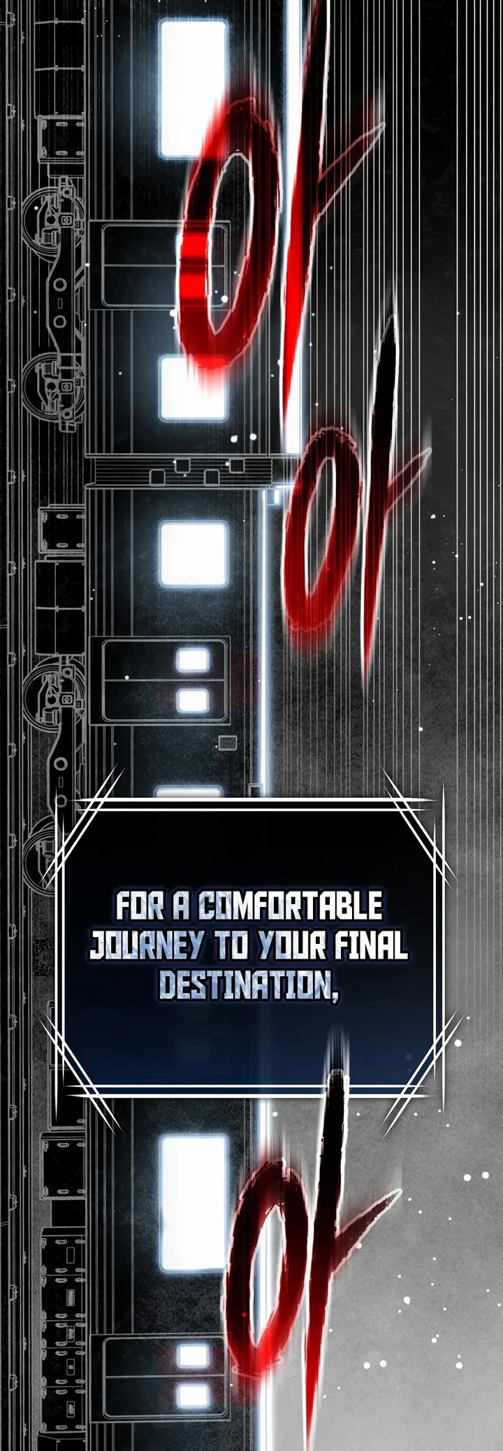 Got Dropped into a Ghost Story, Still Gotta Work Chapter 0.5 page 18 - Chapter 0.5