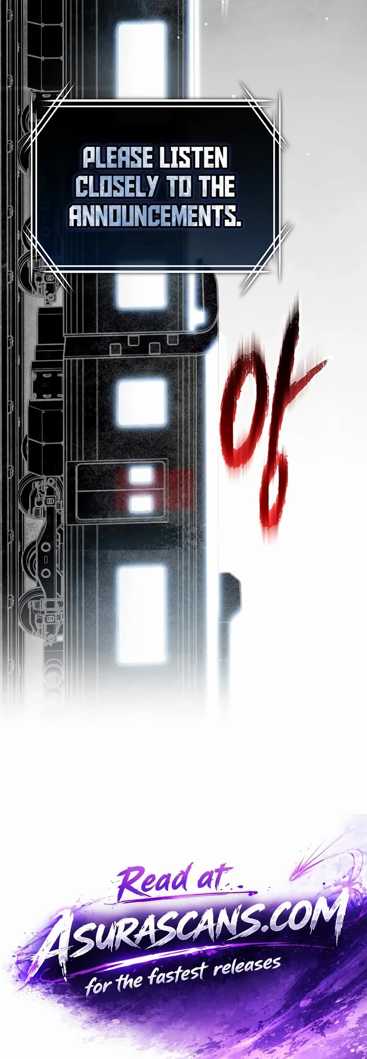Got Dropped into a Ghost Story, Still Gotta Work Chapter 0.5 page 19 - Chapter 0.5