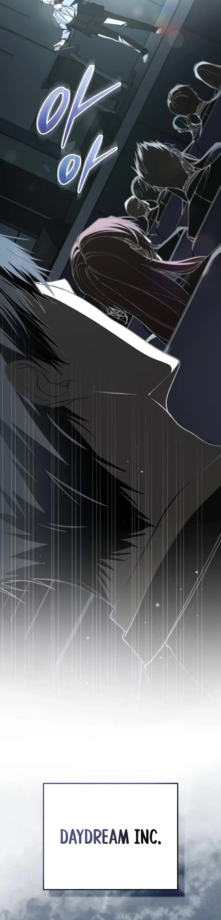 Got Dropped into a Ghost Story, Still Gotta Work Chapter 0.5 page 2 - Chapter 0.5