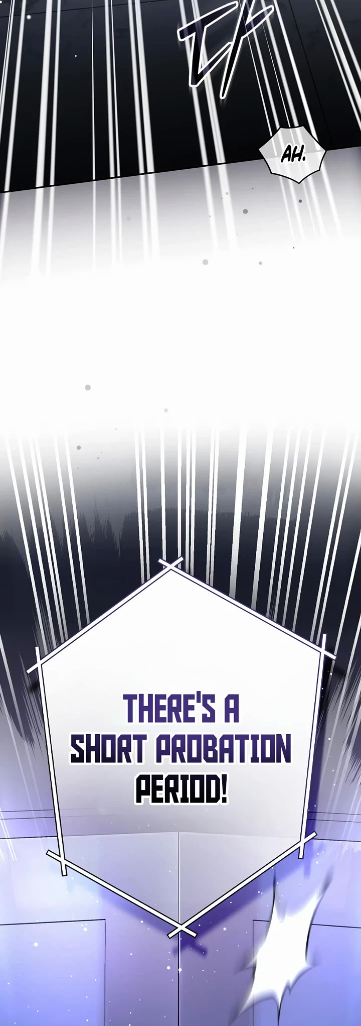 Got Dropped into a Ghost Story, Still Gotta Work Chapter 0.5 page 9 - Chapter 0.5