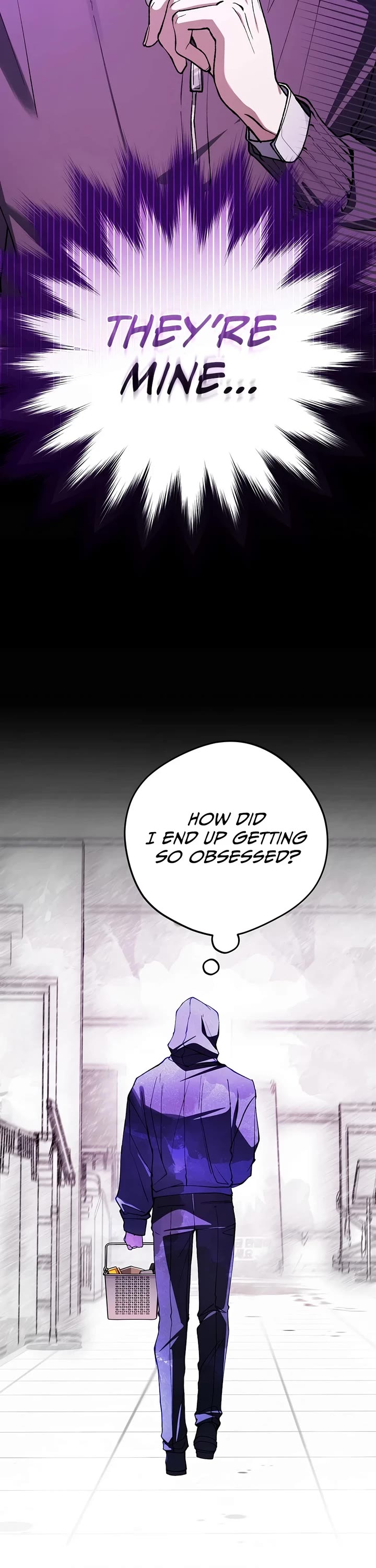 Got Dropped into a Ghost Story, Still Gotta Work Chapter 0 page 18 - Chapter 0