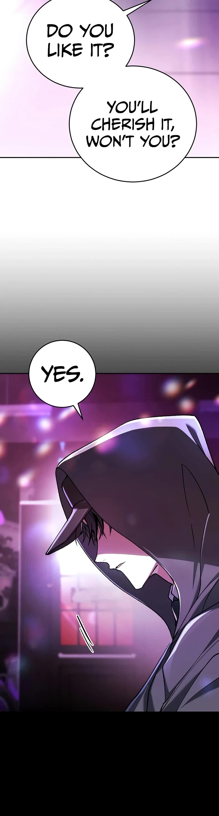 Got Dropped into a Ghost Story, Still Gotta Work Chapter 0 page 24 - Chapter 0