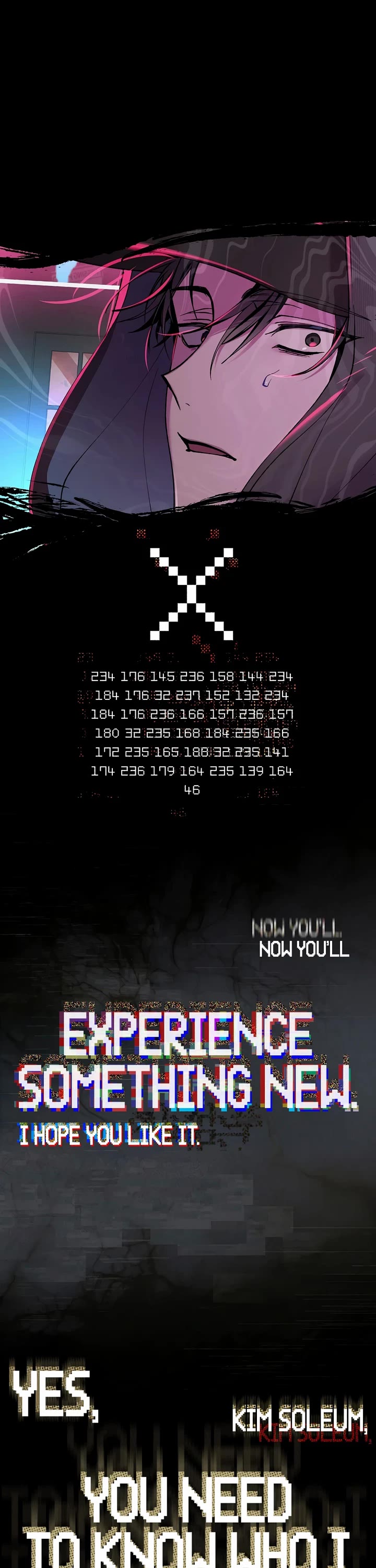 Got Dropped into a Ghost Story, Still Gotta Work Chapter 0 page 26 - Chapter 0