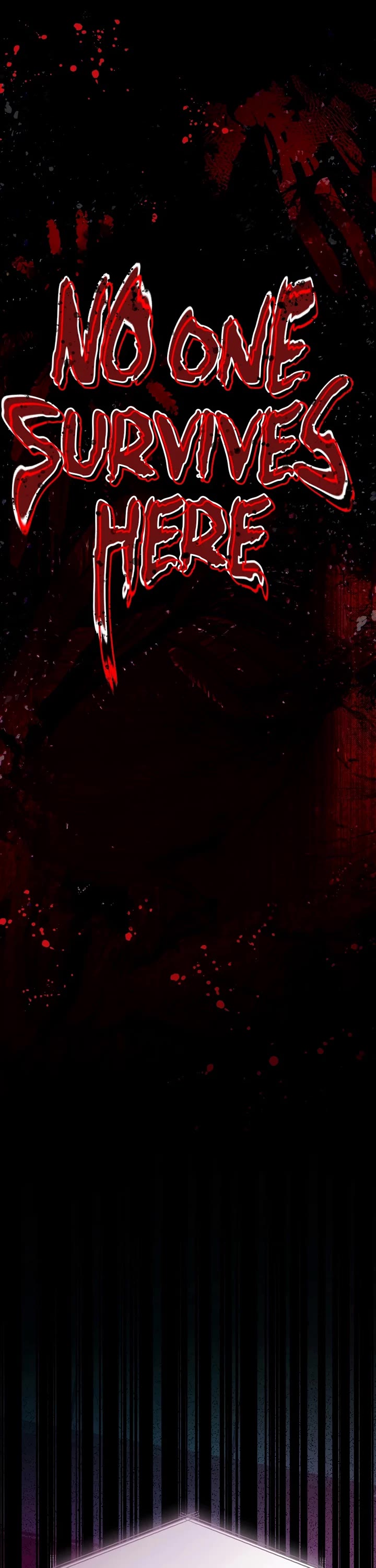 Got Dropped into a Ghost Story, Still Gotta Work Chapter 0 page 30 - Chapter 0