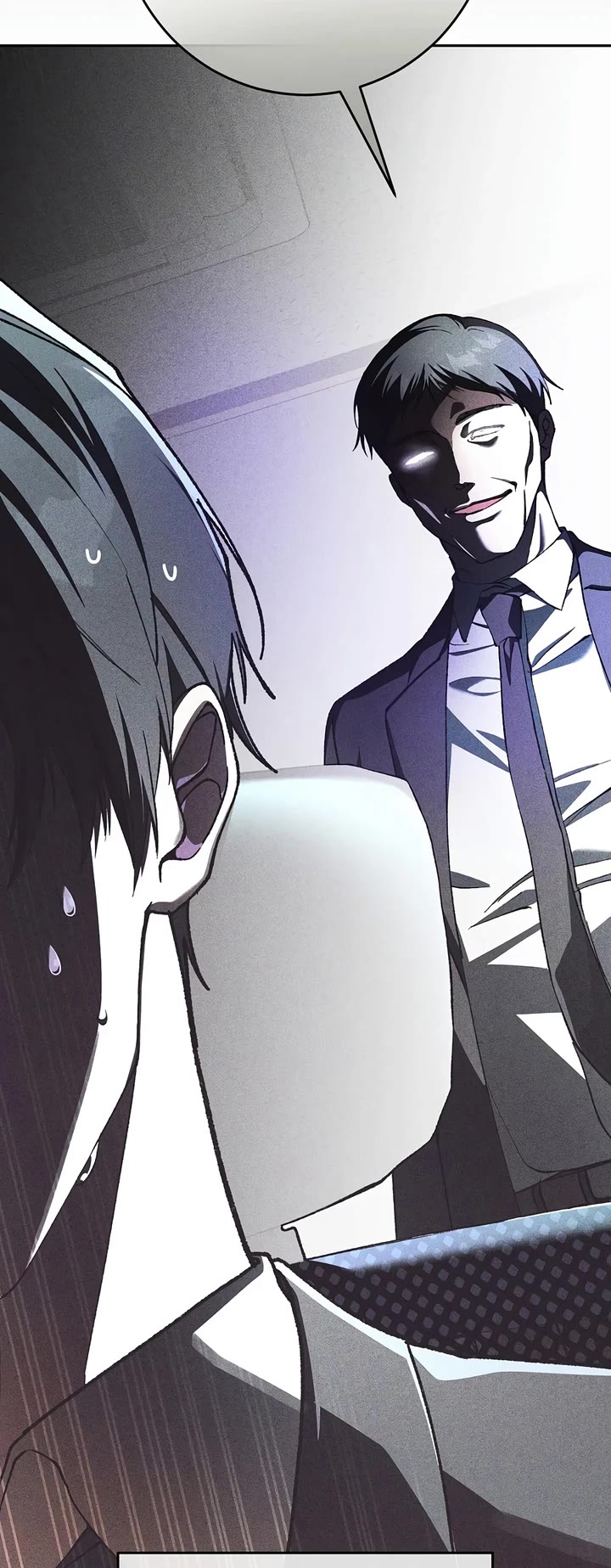 Got Dropped into a Ghost Story, Still Gotta Work Chapter 0 page 9 - Chapter 0