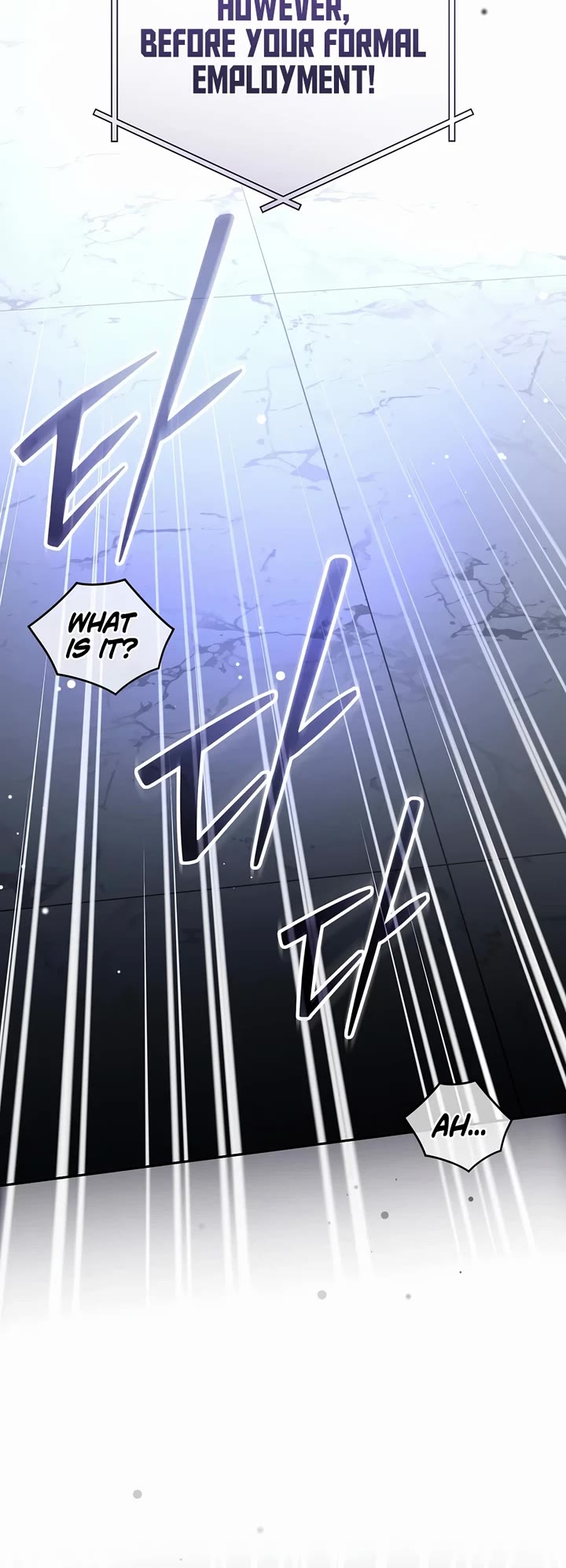 Got Dropped into a Ghost Story, Still Gotta Work Chapter 1 page 15 - Chapter 1