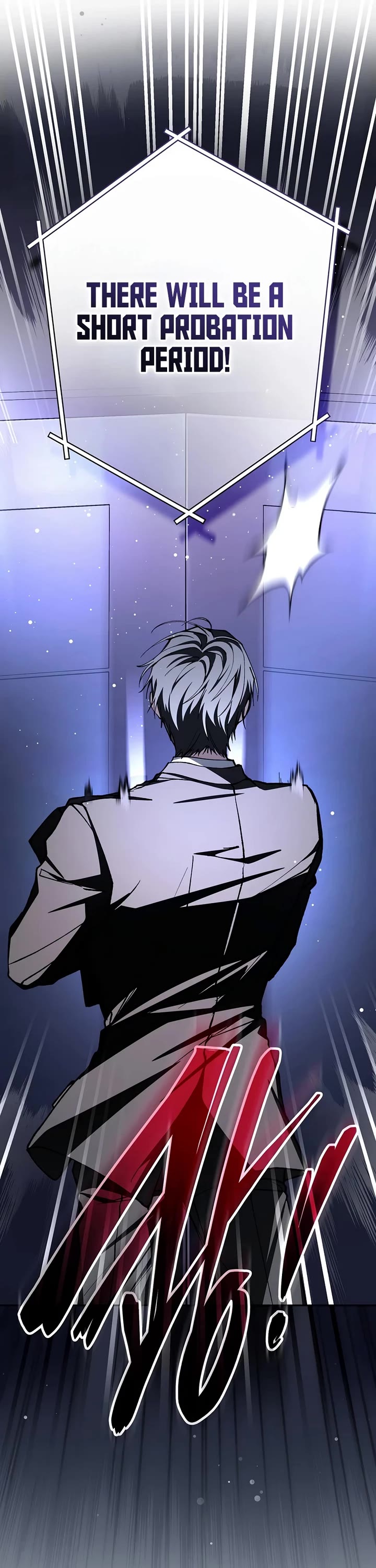 Got Dropped into a Ghost Story, Still Gotta Work Chapter 1 page 16 - Chapter 1