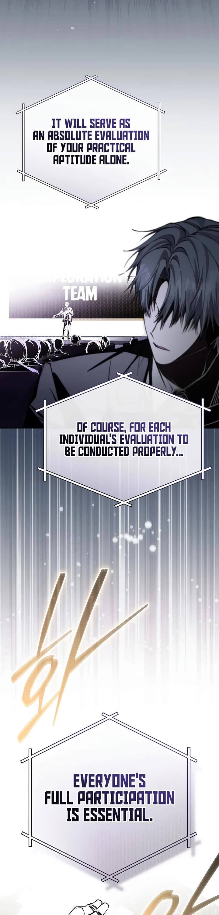 Got Dropped into a Ghost Story, Still Gotta Work Chapter 1 page 17 - Chapter 1