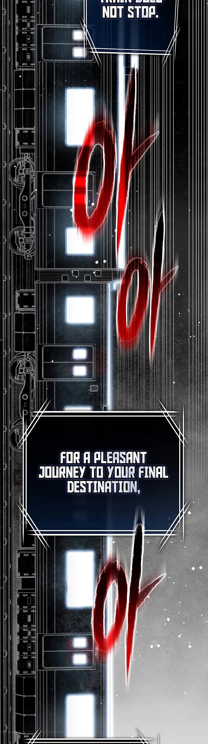 Got Dropped into a Ghost Story, Still Gotta Work Chapter 1 page 24 - Chapter 1