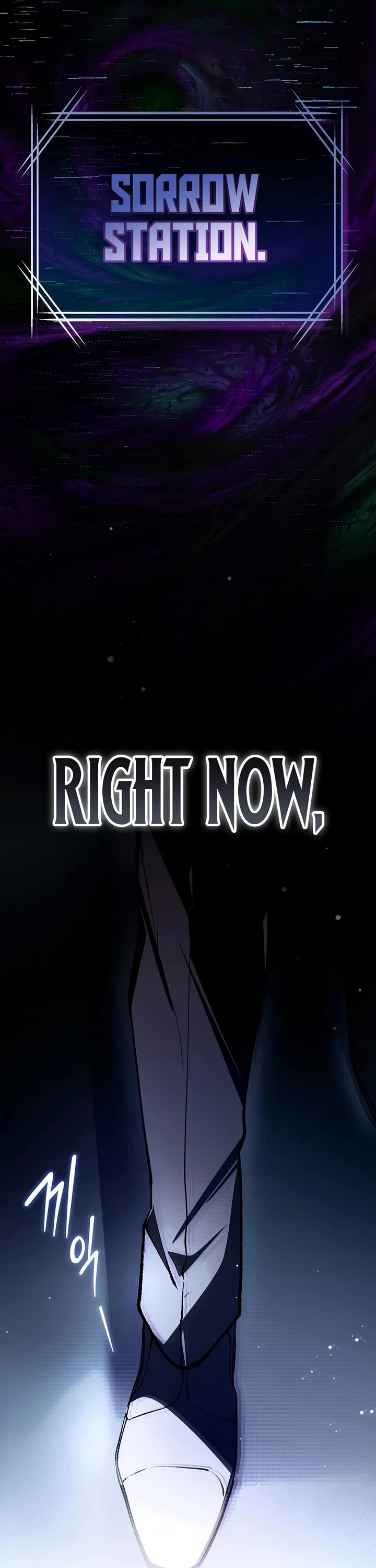 Got Dropped into a Ghost Story, Still Gotta Work Chapter 1 page 32 - Chapter 1