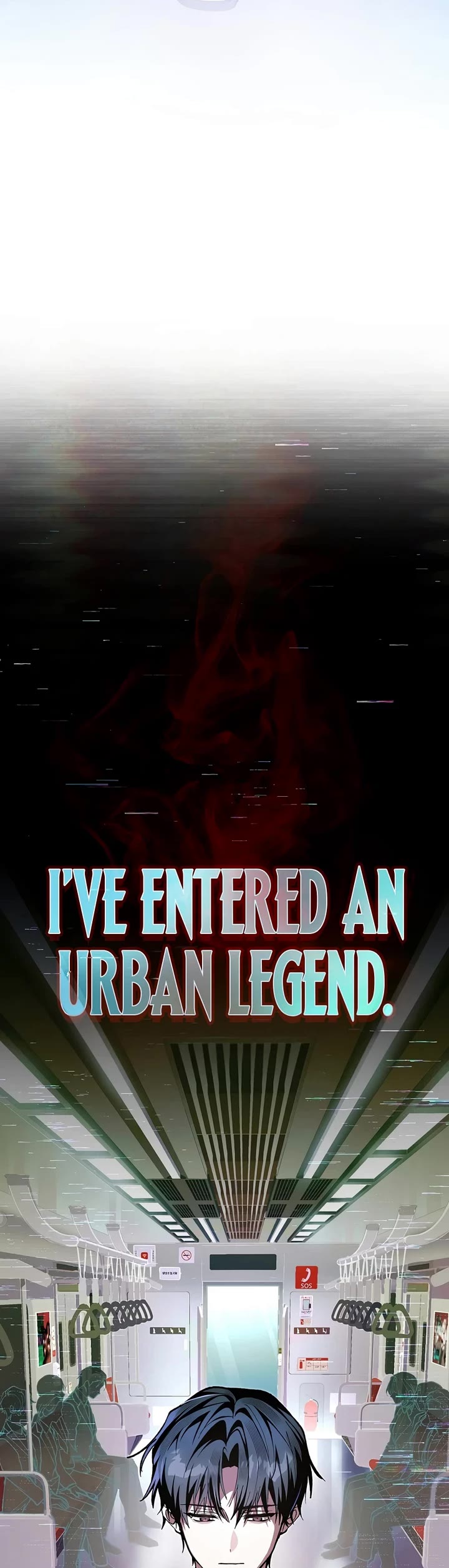 Got Dropped into a Ghost Story, Still Gotta Work Chapter 1 page 33 - Chapter 1
