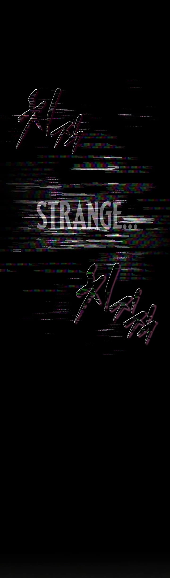 Got Dropped into a Ghost Story, Still Gotta Work Chapter 1 page 39 - Chapter 1