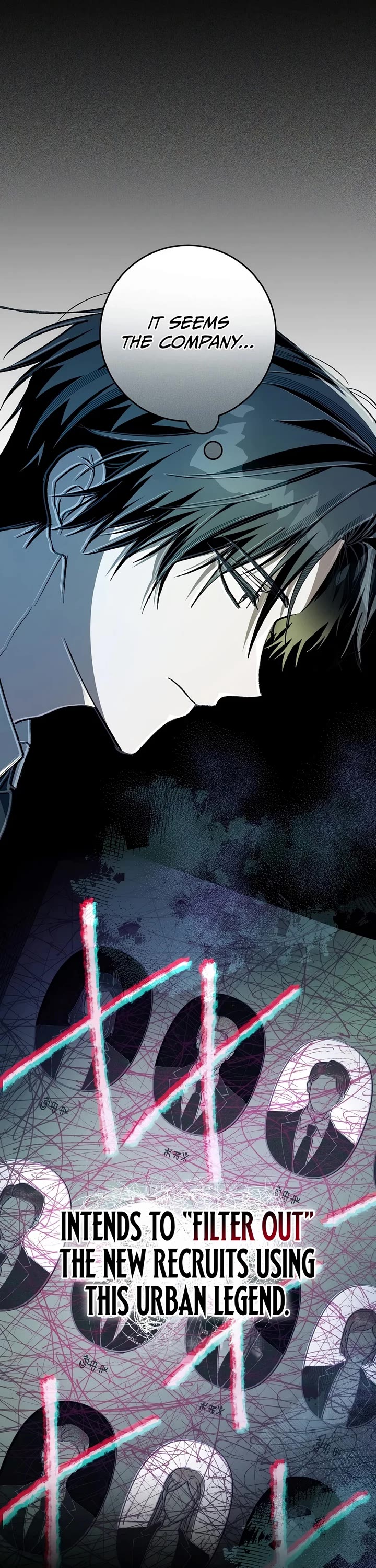 Got Dropped into a Ghost Story, Still Gotta Work Chapter 1 page 40 - Chapter 1