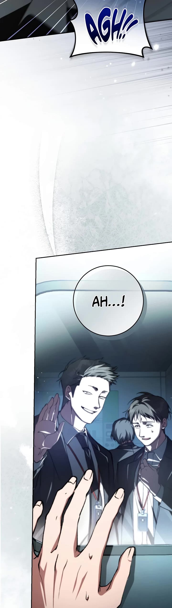 Got Dropped into a Ghost Story, Still Gotta Work Chapter 1 page 53 - Chapter 1