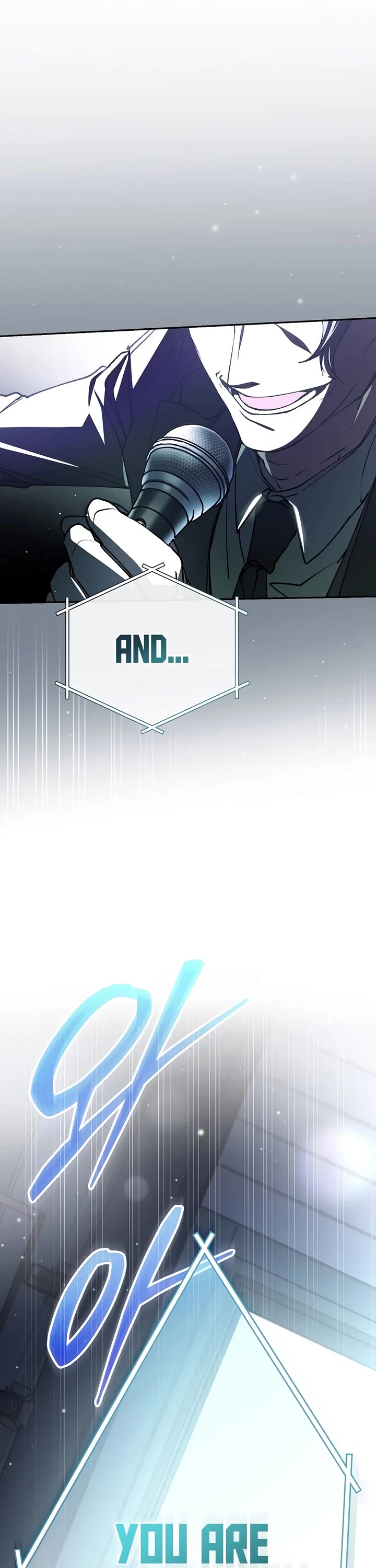 Got Dropped into a Ghost Story, Still Gotta Work Chapter 1 page 6 - Chapter 1