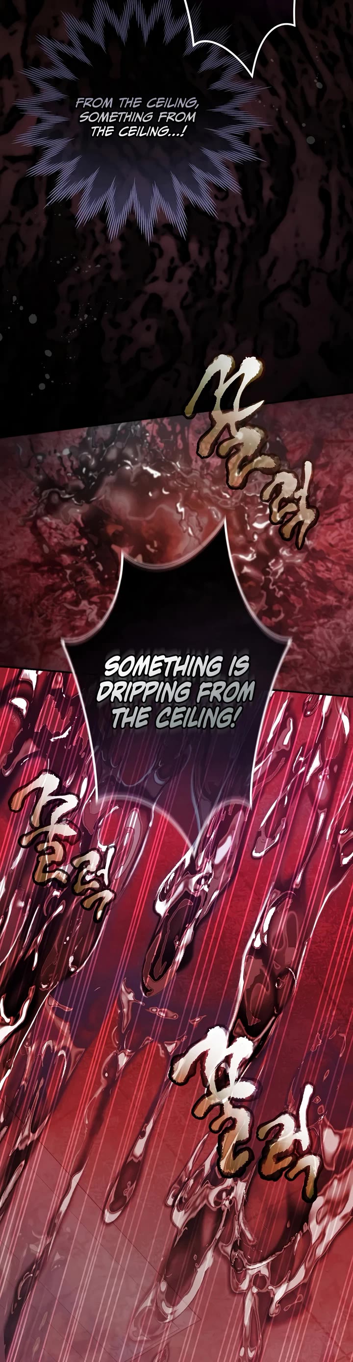 Got Dropped into a Ghost Story, Still Gotta Work Chapter 1 page 62 - Chapter 1