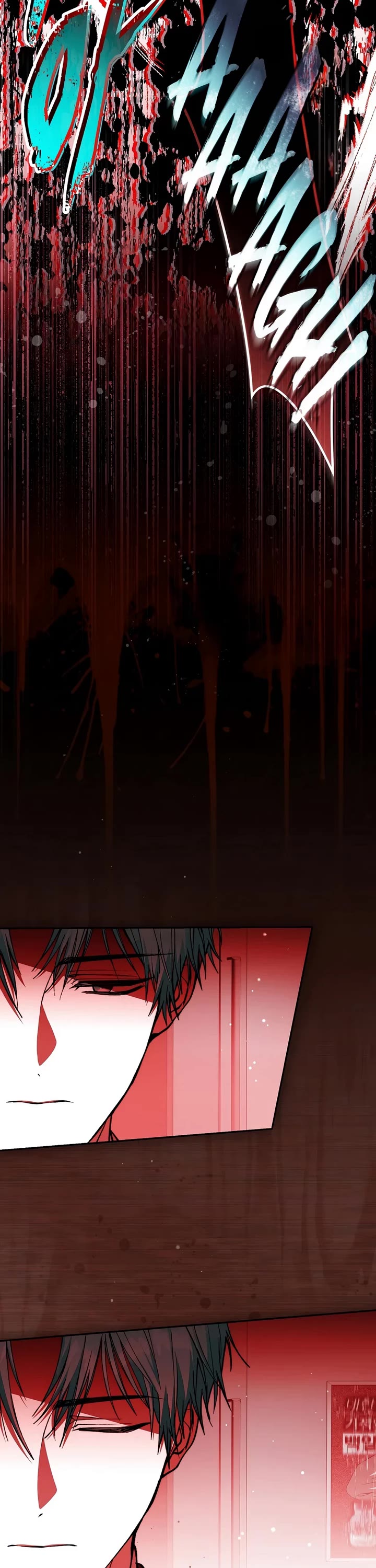 Got Dropped into a Ghost Story, Still Gotta Work Chapter 1 page 65 - Chapter 1