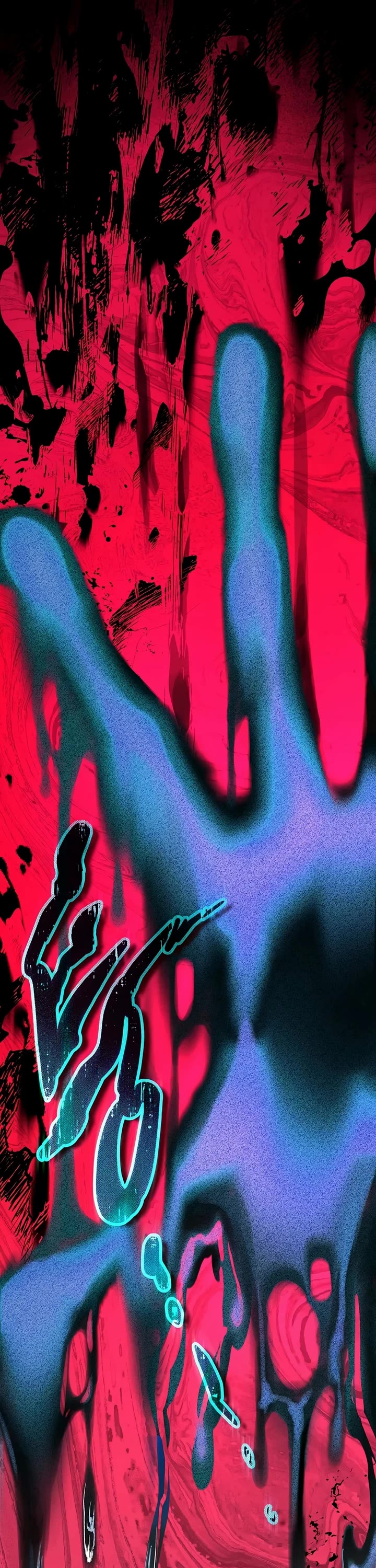 Got Dropped into a Ghost Story, Still Gotta Work Chapter 1 page 69 - Chapter 1