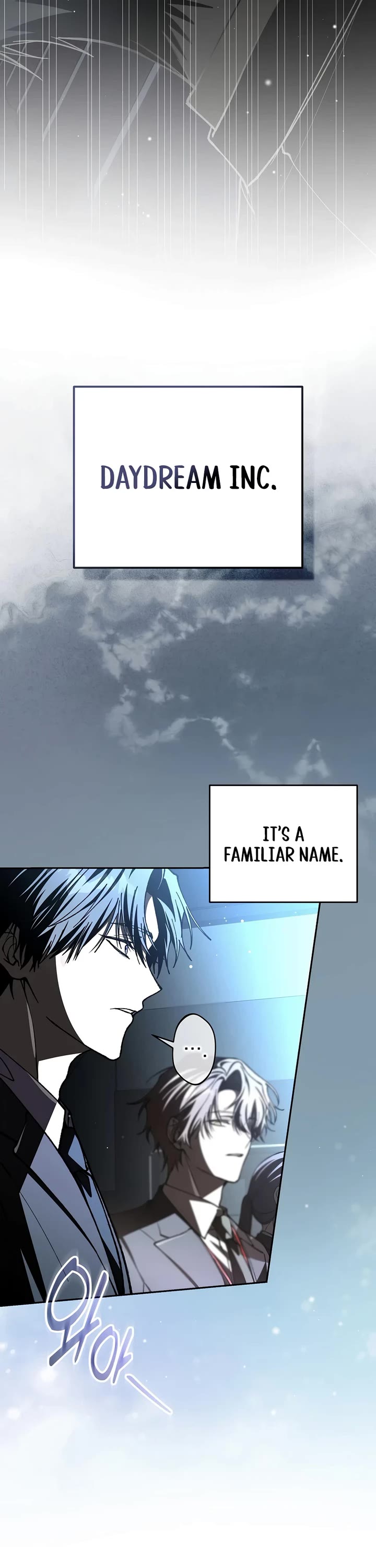 Got Dropped into a Ghost Story, Still Gotta Work Chapter 1 page 8 - Chapter 1