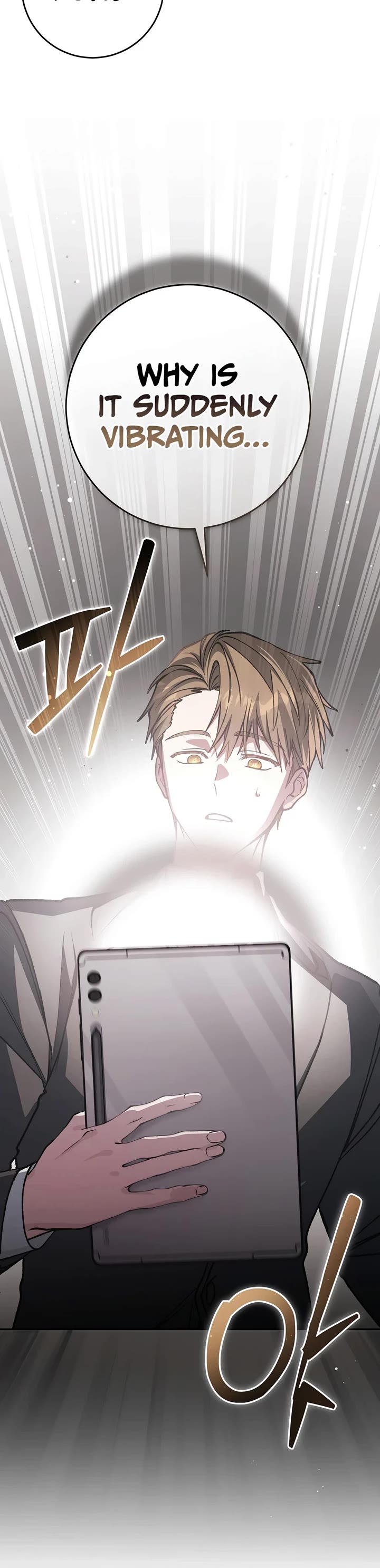 Got Dropped into a Ghost Story, Still Gotta Work Chapter 10 page 18 - Chapter 10