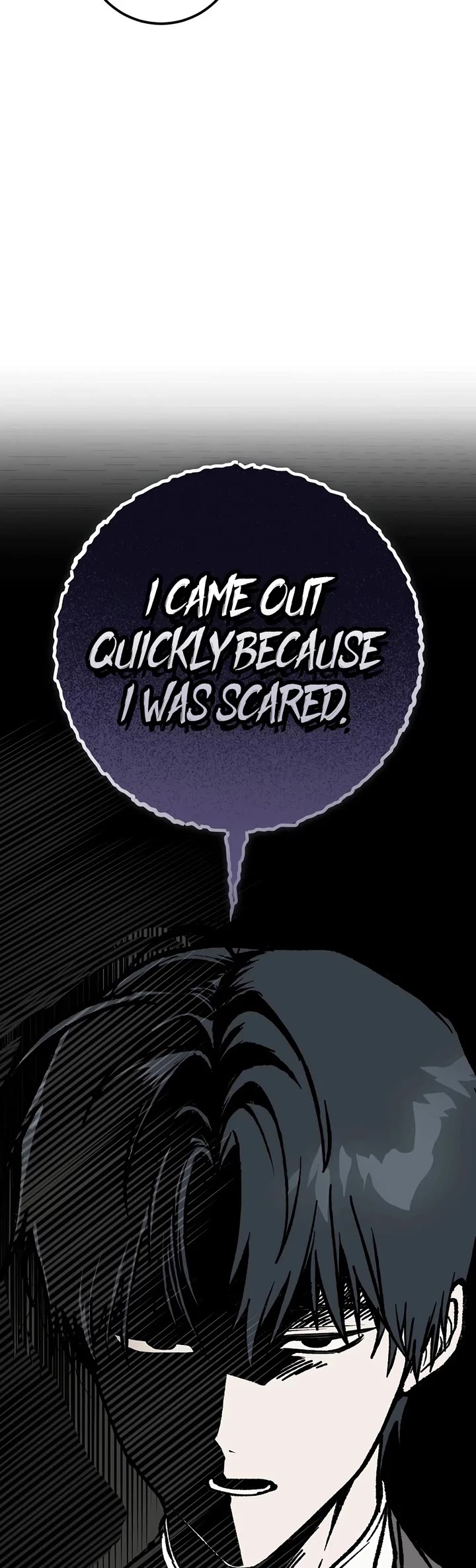 Got Dropped into a Ghost Story, Still Gotta Work Chapter 10 page 32 - Chapter 10
