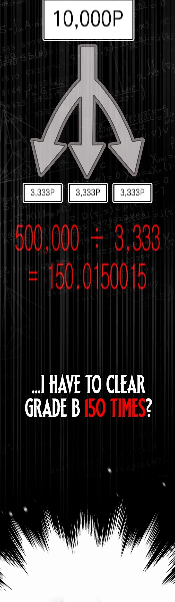 Got Dropped into a Ghost Story, Still Gotta Work Chapter 10 page 48 - Chapter 10