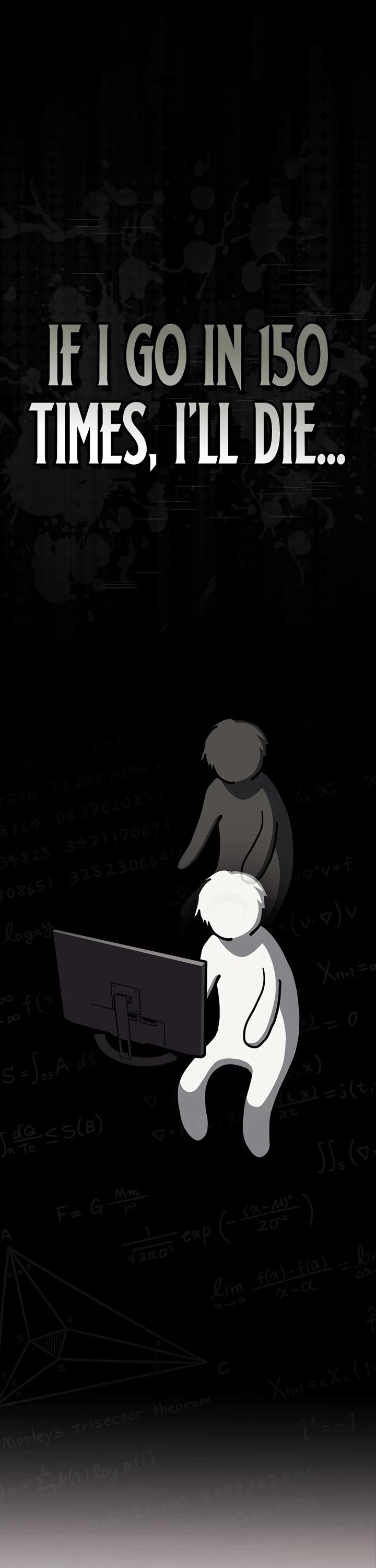 Got Dropped into a Ghost Story, Still Gotta Work Chapter 10 page 50 - Chapter 10