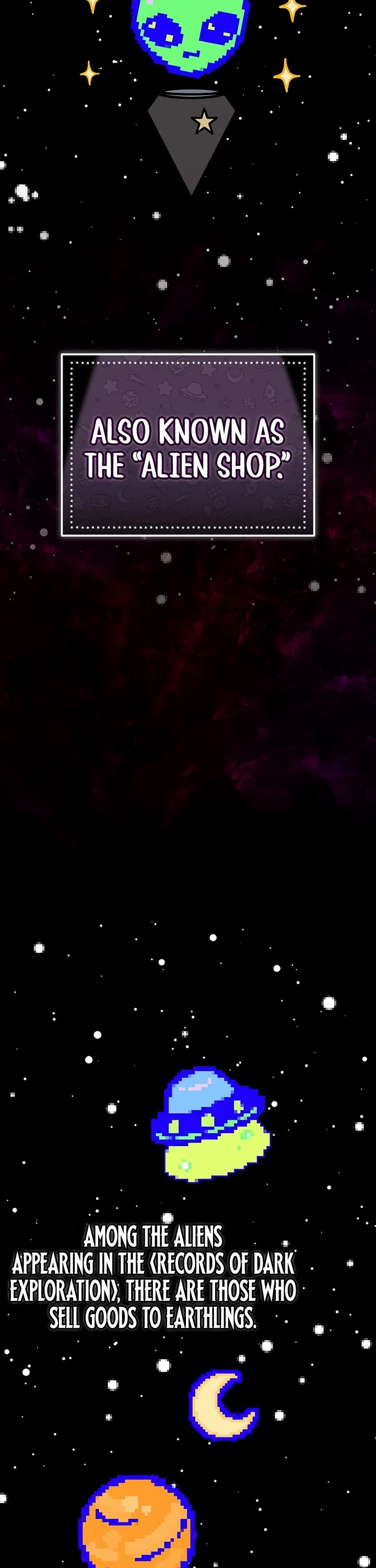 Got Dropped into a Ghost Story, Still Gotta Work Chapter 10 page 61 - Chapter 10