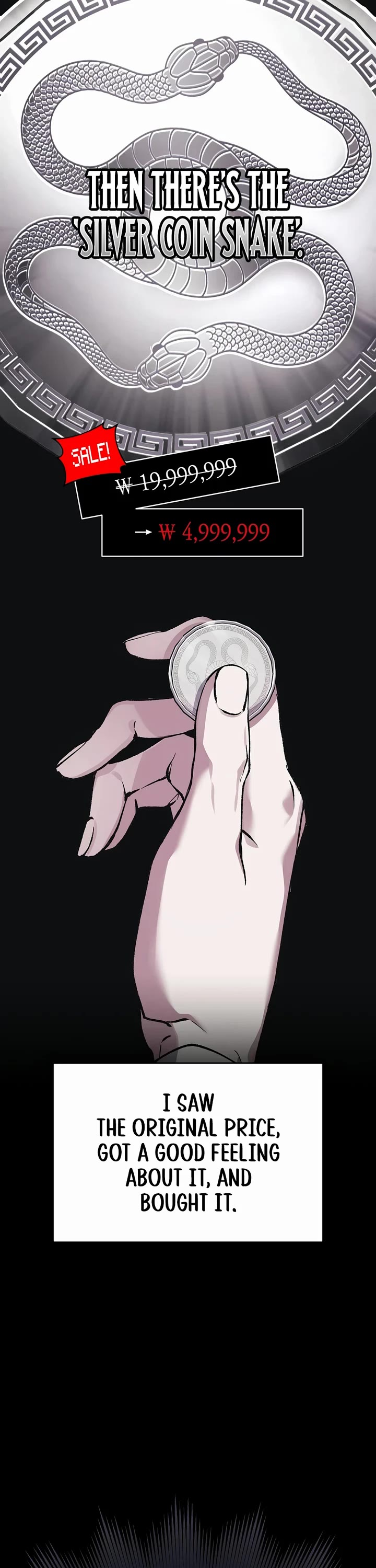 Got Dropped into a Ghost Story, Still Gotta Work Chapter 11 page 28 - Chapter 11