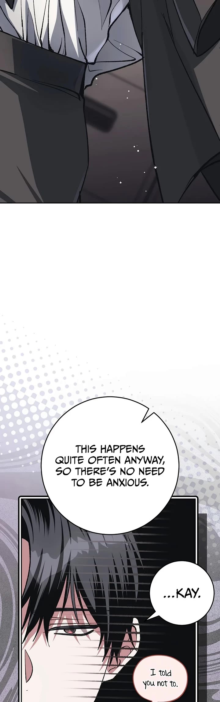 Got Dropped into a Ghost Story, Still Gotta Work Chapter 11 page 54 - Chapter 11