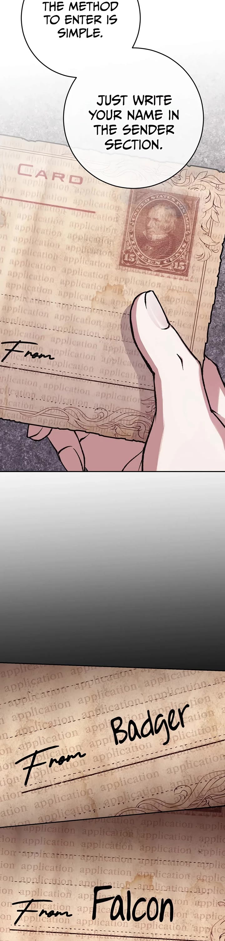 Got Dropped into a Ghost Story, Still Gotta Work Chapter 11 page 58 - Chapter 11
