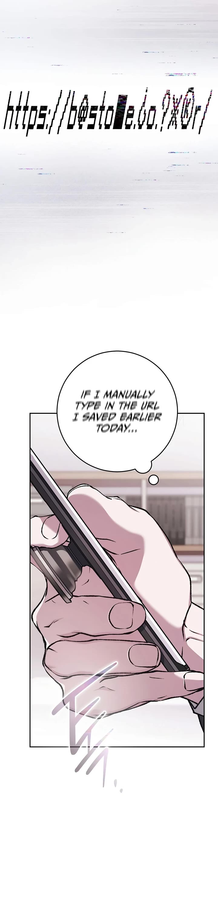 Got Dropped into a Ghost Story, Still Gotta Work Chapter 11 page 6 - Chapter 11
