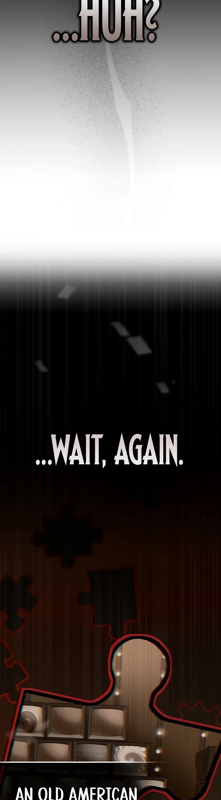 Got Dropped into a Ghost Story, Still Gotta Work Chapter 12 page 13 - Chapter 12