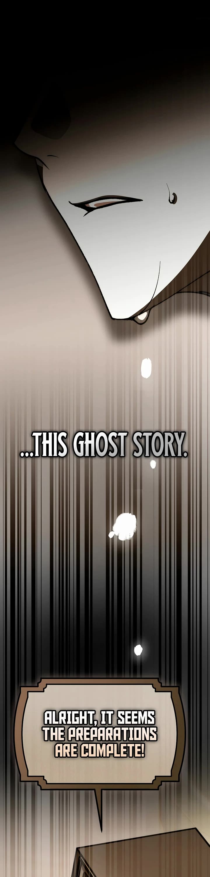 Got Dropped into a Ghost Story, Still Gotta Work Chapter 12 page 15 - Chapter 12
