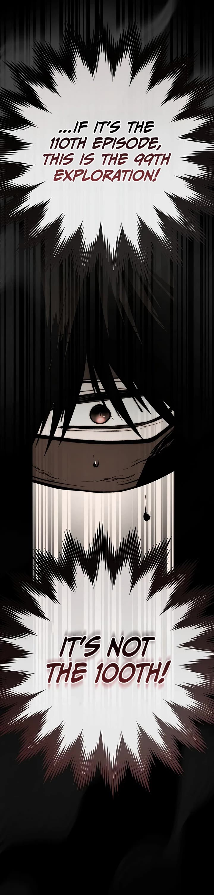 Got Dropped into a Ghost Story, Still Gotta Work Chapter 12 page 34 - Chapter 12