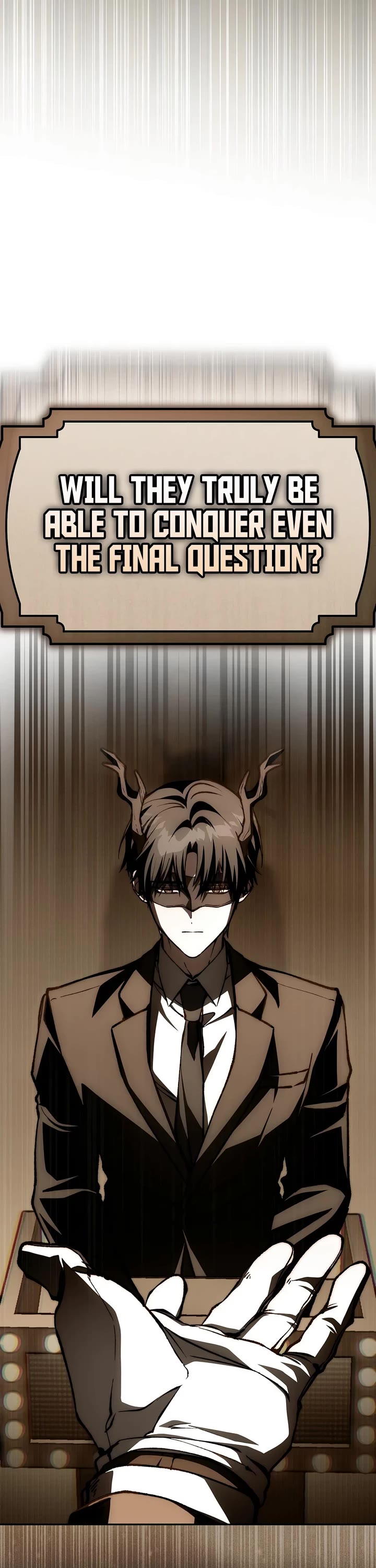 Got Dropped into a Ghost Story, Still Gotta Work Chapter 12 page 51 - Chapter 12