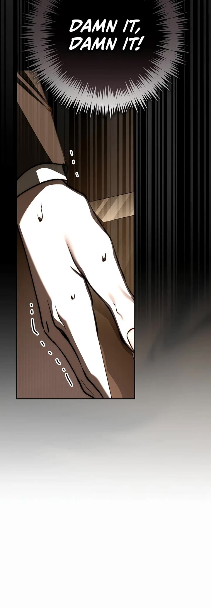Got Dropped into a Ghost Story, Still Gotta Work Chapter 13 page 10 - Chapter 13