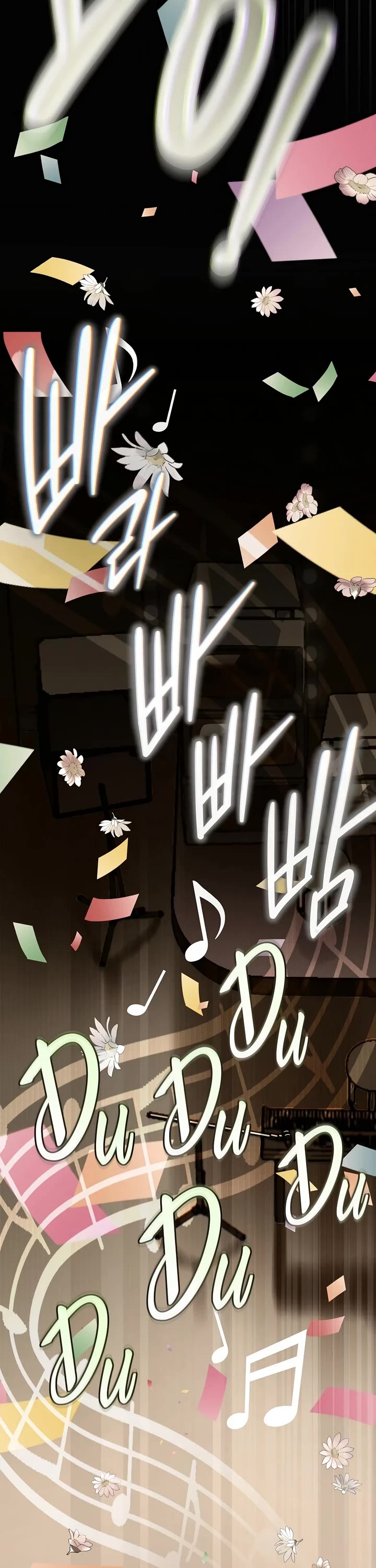 Got Dropped into a Ghost Story, Still Gotta Work Chapter 13 page 12 - Chapter 13