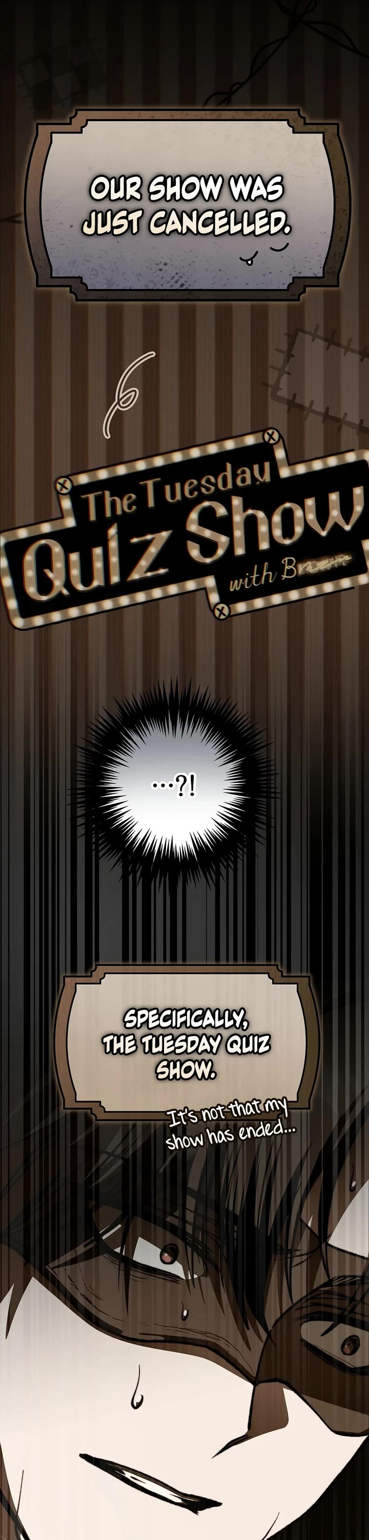 Got Dropped into a Ghost Story, Still Gotta Work Chapter 13 page 22 - Chapter 13