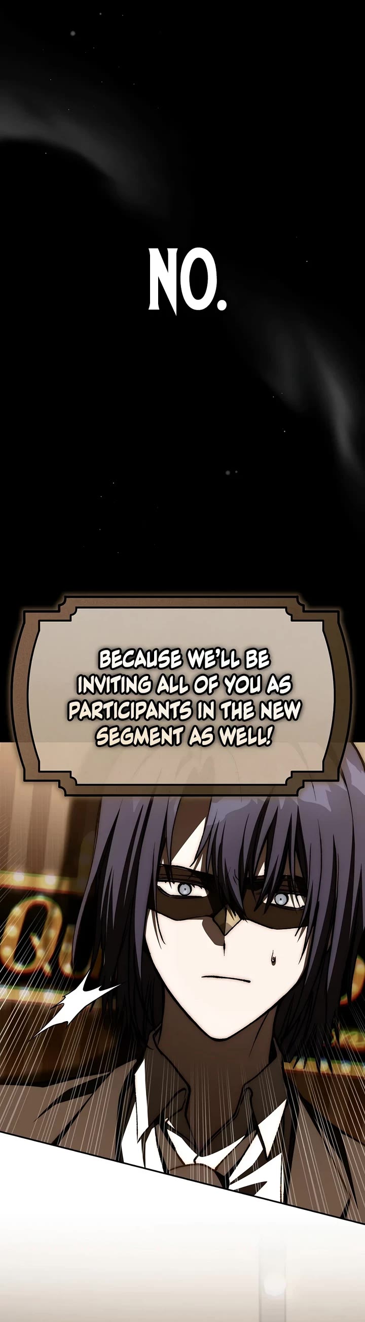 Got Dropped into a Ghost Story, Still Gotta Work Chapter 13 page 24 - Chapter 13
