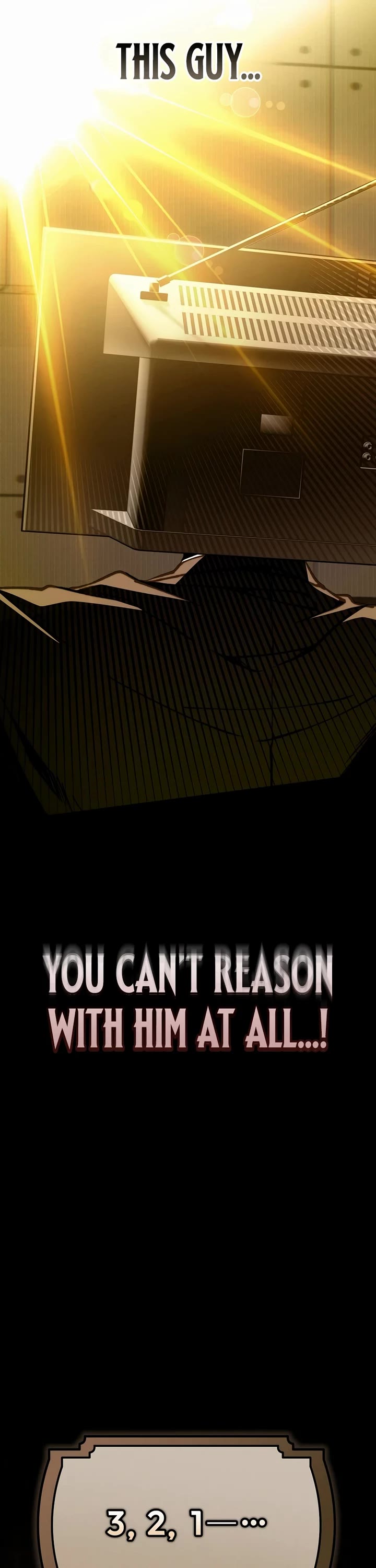 Got Dropped into a Ghost Story, Still Gotta Work Chapter 13 page 36 - Chapter 13