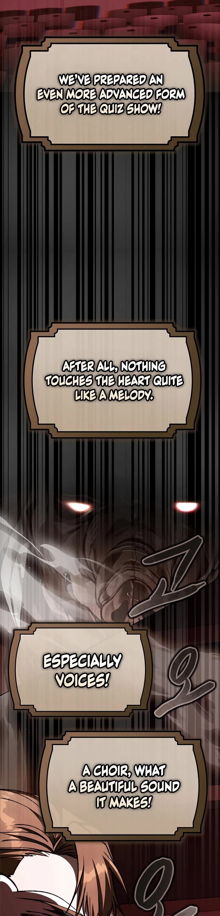Got Dropped into a Ghost Story, Still Gotta Work Chapter 13 page 41 - Chapter 13