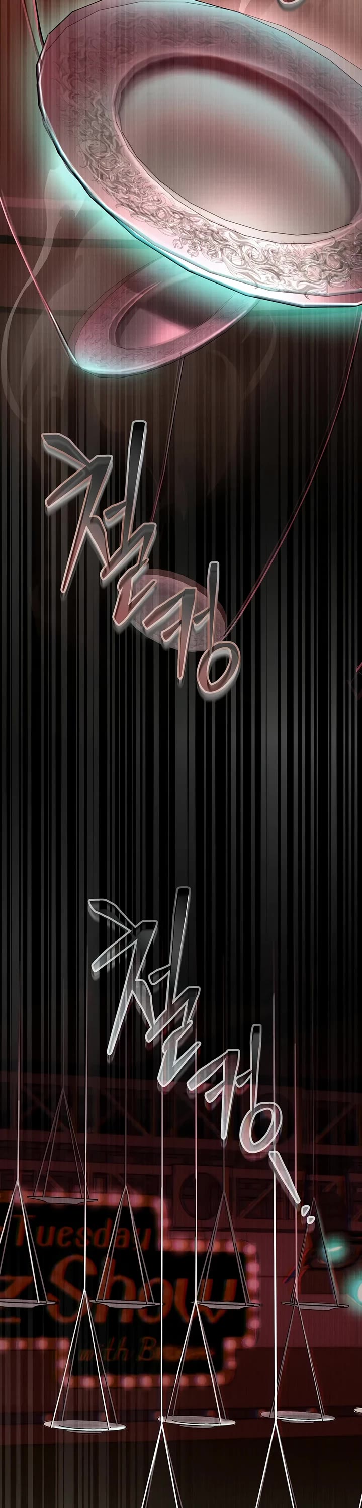 Got Dropped into a Ghost Story, Still Gotta Work Chapter 13 page 48 - Chapter 13